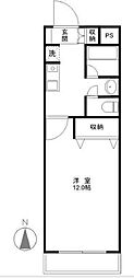 セゾン大分駅前 309