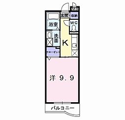 ダイアモンド　エフ 106