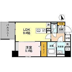 プレミアム菱屋西 403