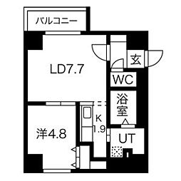 プレイオーネN25 501