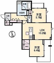 倉敷市西中新田