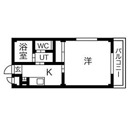 セントアイヴィス向島 211