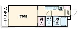 チサトコーポレイトハウス 202