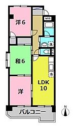 ハイドリーム宮本 303