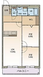 守山市勝部2丁目