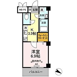 グリーンフィールド 303