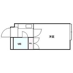 ニッシンハイツ笠寺 306