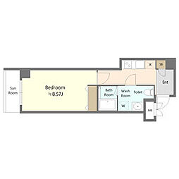 クラシタイヤー丸の内 605