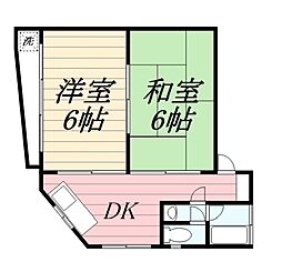 第一メゾン武蔵野 0301