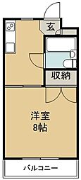 コーポ松英 303