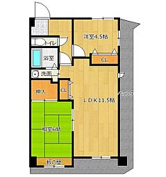 サンライトヒルズ広川 303