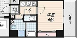Blue西長堀 1001