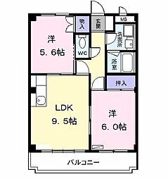 アーバンステージＹ・Ｓ 302