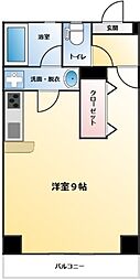 プリンセスマンション 207