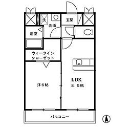 ティアレ高坂 205