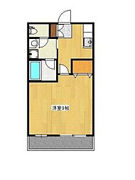 アルファー中島 103