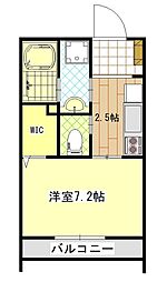 深谷市緑ケ丘