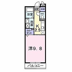 プラティークヌーヴォー 303