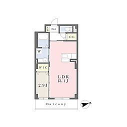 グラディート大沢川原 705