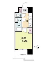 セレニテ三宮プリエ 609