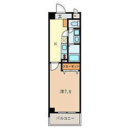 ボン　クラージュ 503