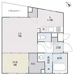 福岡市博多区竹下4丁目