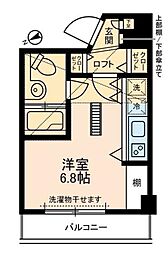 立川市曙町1丁目