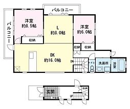 コローナ大岡公園 A2
