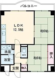 ヴィルヌーブソシア 503