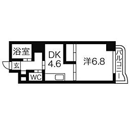 エンドレス三井平和通 I 1105