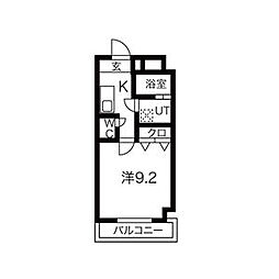 ヴィガラス永田町 402