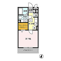 リヴェール石田 103