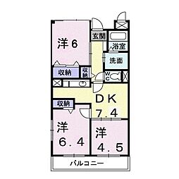 グランドプレステ−ジ 204