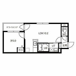 ENCHAN-THE手稲(アンシャンテ手稲) 102