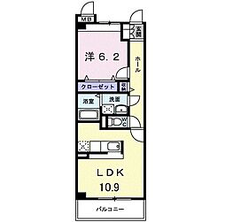 パラッツォ津島 205