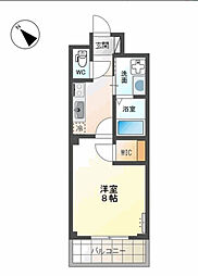 Ｉ．Ｎ香ヶ丘 206