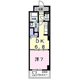グレイス　スクエア 203