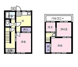 平和荘　東荘 03