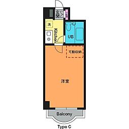 千幸ビル（チコウビル） 603