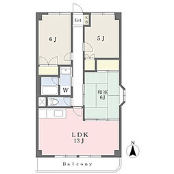 グランディールササヤ 105