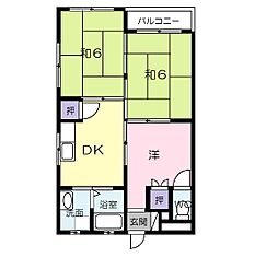 メゾンさとう 203