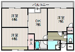プレステージアスカ 202