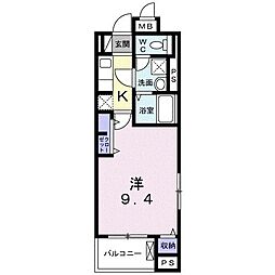 ポライトリー 301