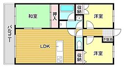 エミネント西新 505