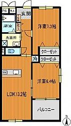 エステート館町 103