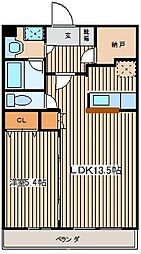 プレステージ原宿 303