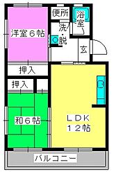 パークサイド井上 206