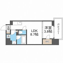 大阪市北区天満橋1丁目
