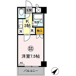 ネオシティー長町 202