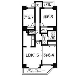 Ambiente 泉 1102